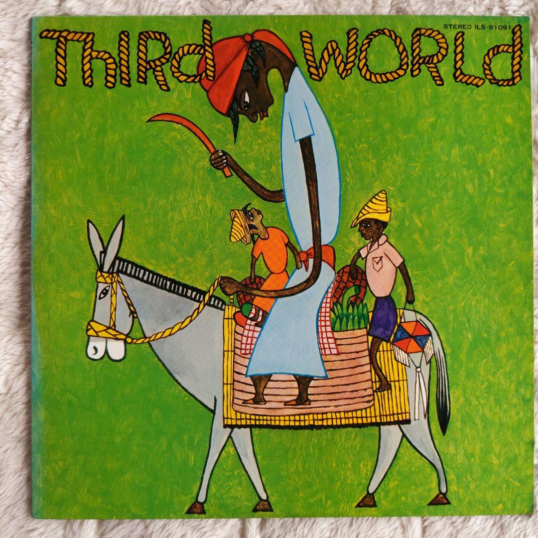 NEWモデル 2-Album World Third Set: 洋楽