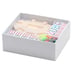 Double 12 Mexican Train Color Dot Dominoes