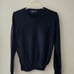 Polo Ralph Lauren Men's V-neck Classic Fit Pima Cotton Knit Cardigan Size:L