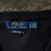 Polo Ralph Lauren Men's V-neck Classic Fit Pima Cotton Knit Cardigan Size:L