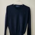 Polo Ralph Lauren Men's V-neck Classic Fit Pima Cotton Knit Cardigan Size:L