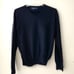 Polo Ralph Lauren Men's V-neck Classic Fit Pima Cotton Knit Cardigan Size:L