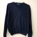 Polo Ralph Lauren Men's V-neck Classic Fit Pima Cotton Knit Cardigan Size:L