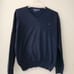 Polo Ralph Lauren Men's V-neck Classic Fit Pima Cotton Knit Cardigan Size:L