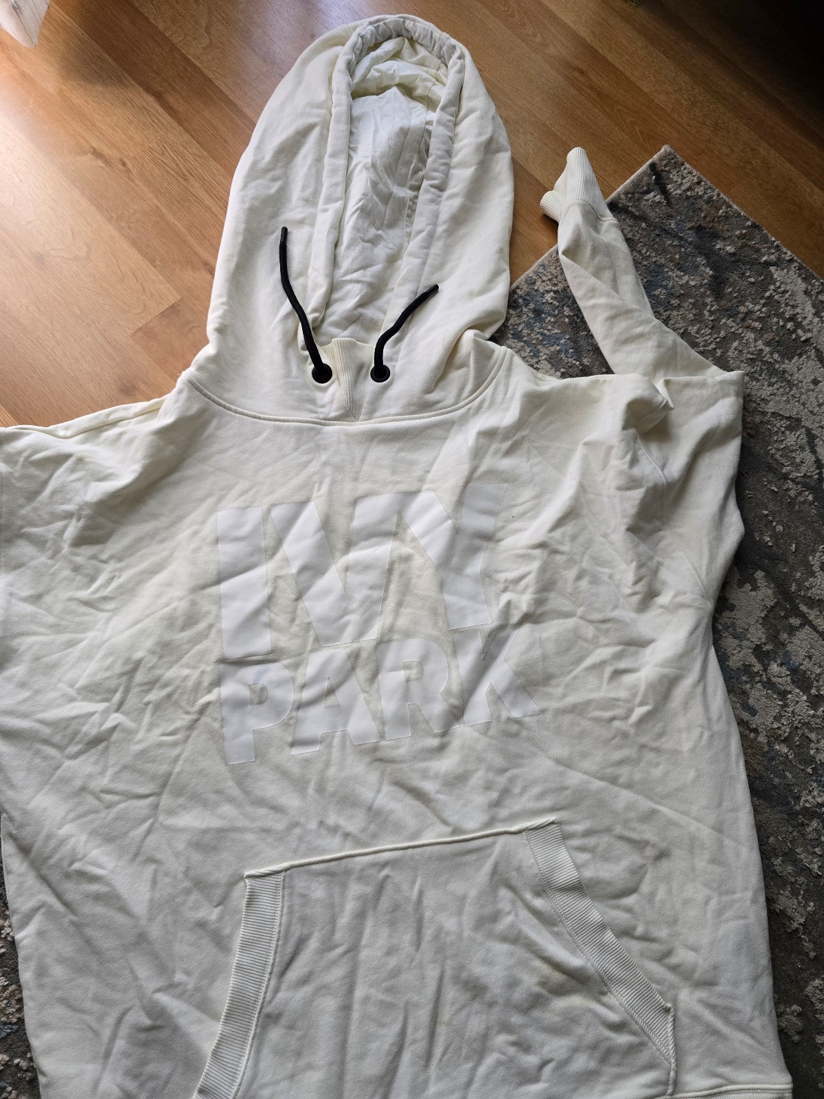 Ivy park hoodie