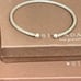 Silpada Sterling Silver tuscany cuff bracelet
