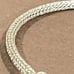 Silpada Sterling Silver tuscany cuff bracelet