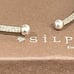 Silpada Sterling Silver tuscany cuff bracelet