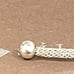 Silpada Sterling Silver tuscany cuff bracelet