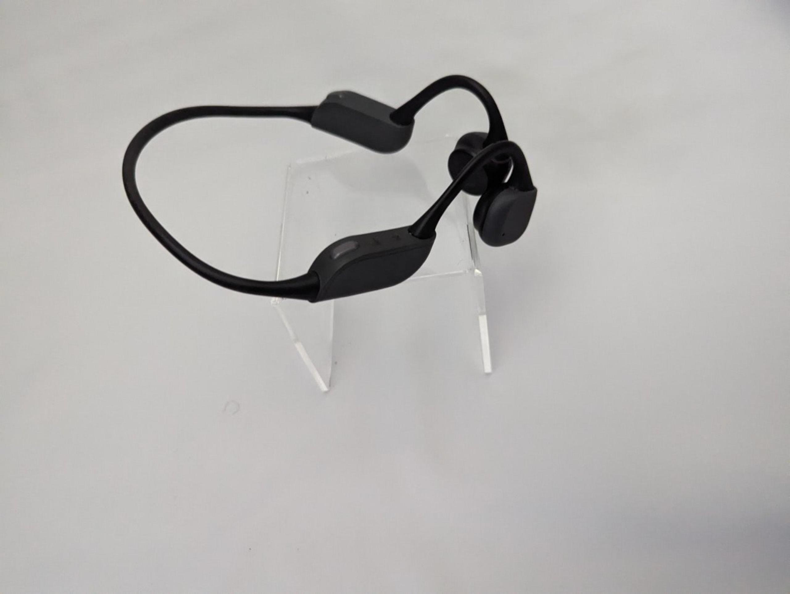 Philips bone conduction headphones