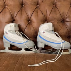 Riedell Softboot Figure Skates