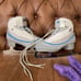 Riedell Softboot Figure Skates