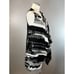 Anthropologie Guest Editor Wool Open Cardigan Vest Size XS