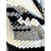 Anthropologie Guest Editor Wool Open Cardigan Vest Size XS