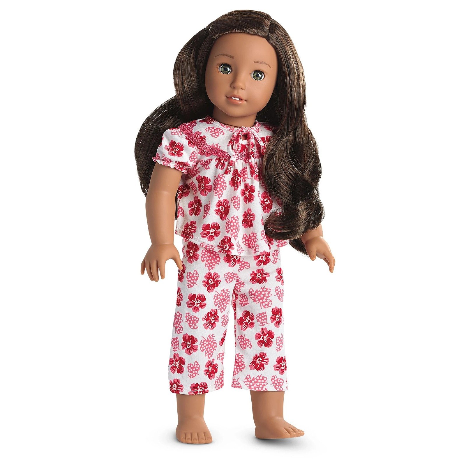 American Girl Doll - Nanea's Tropical PJs (Retired & NIB)