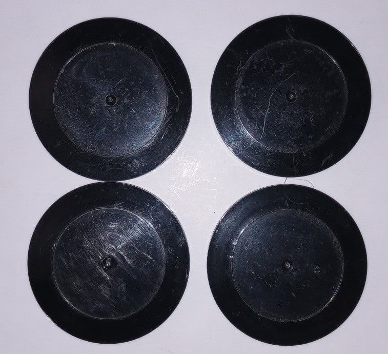 4 wheel Center caps