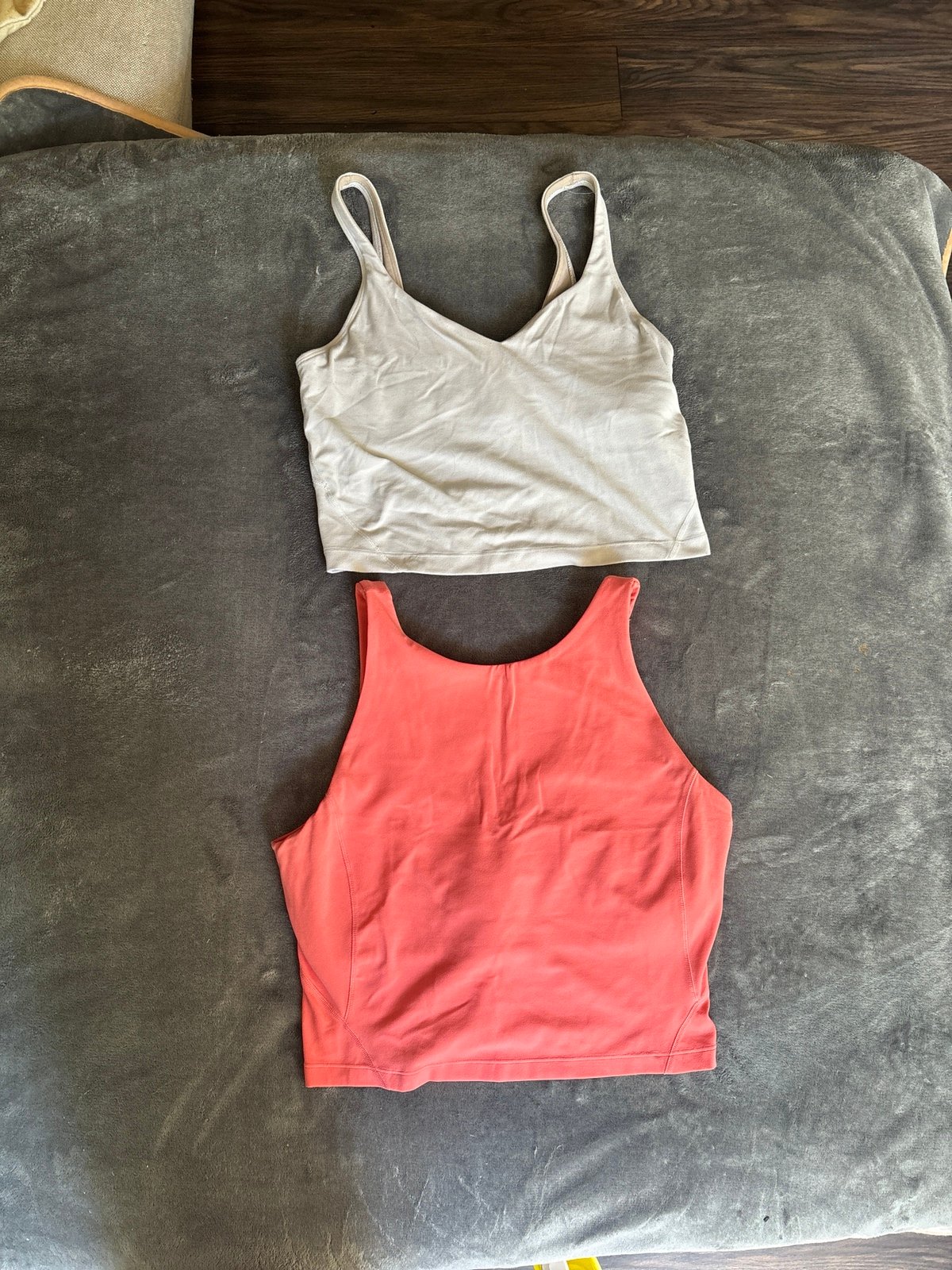 Lululemon Align Tank Top Bundle - Size 6/8