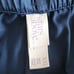 Satin Sleep Set Navy