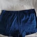 Satin Sleep Set Navy