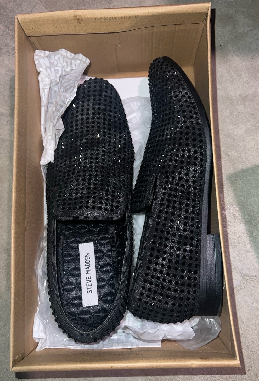 Steve Madden Men's Dress Shoes