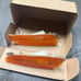 Mercedes Side Marker Light