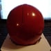KC Chiefs 40th anniversary mini helmet