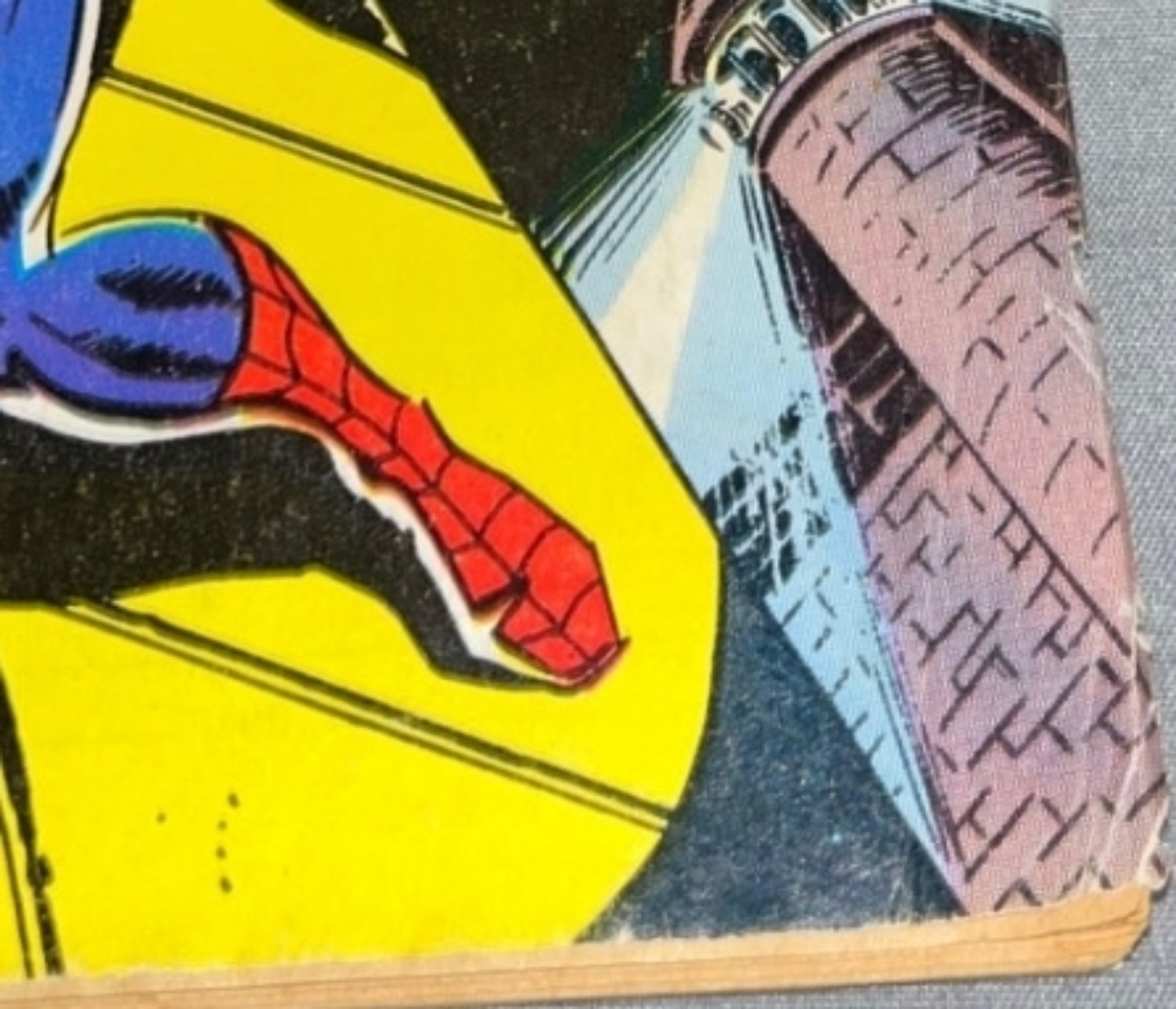 Amazing Spider-Man 194