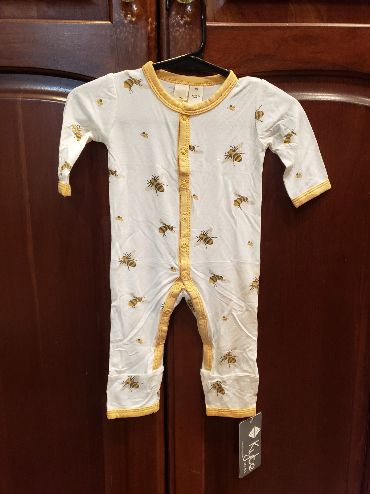 Kyte baby Buzz