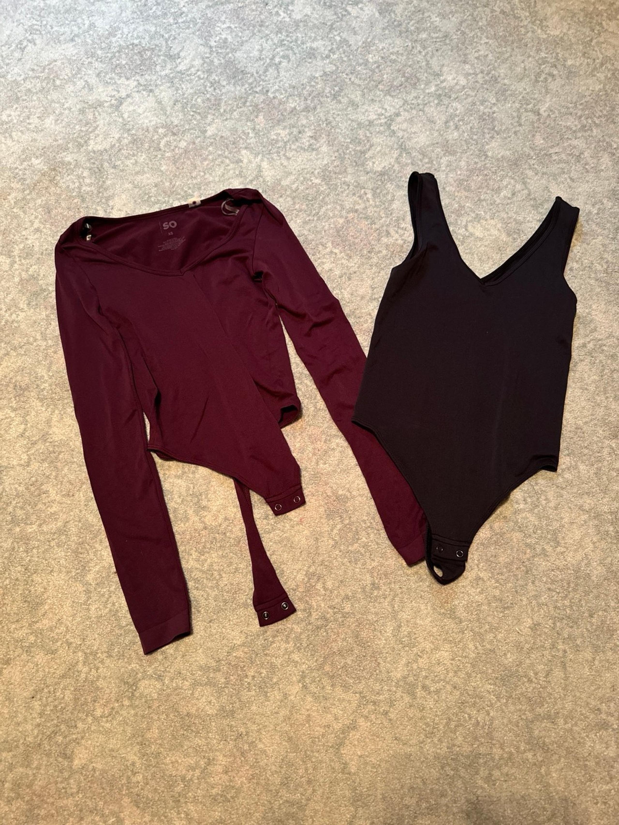Bodysuit set