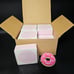 Glamour Dolls Bakery Lip Gloss – Sweet Shine for Your Lips! FLOUR CHILD 12ct