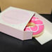 Glamour Dolls Bakery Lip Gloss – Sweet Shine for Your Lips! FLOUR CHILD 12ct