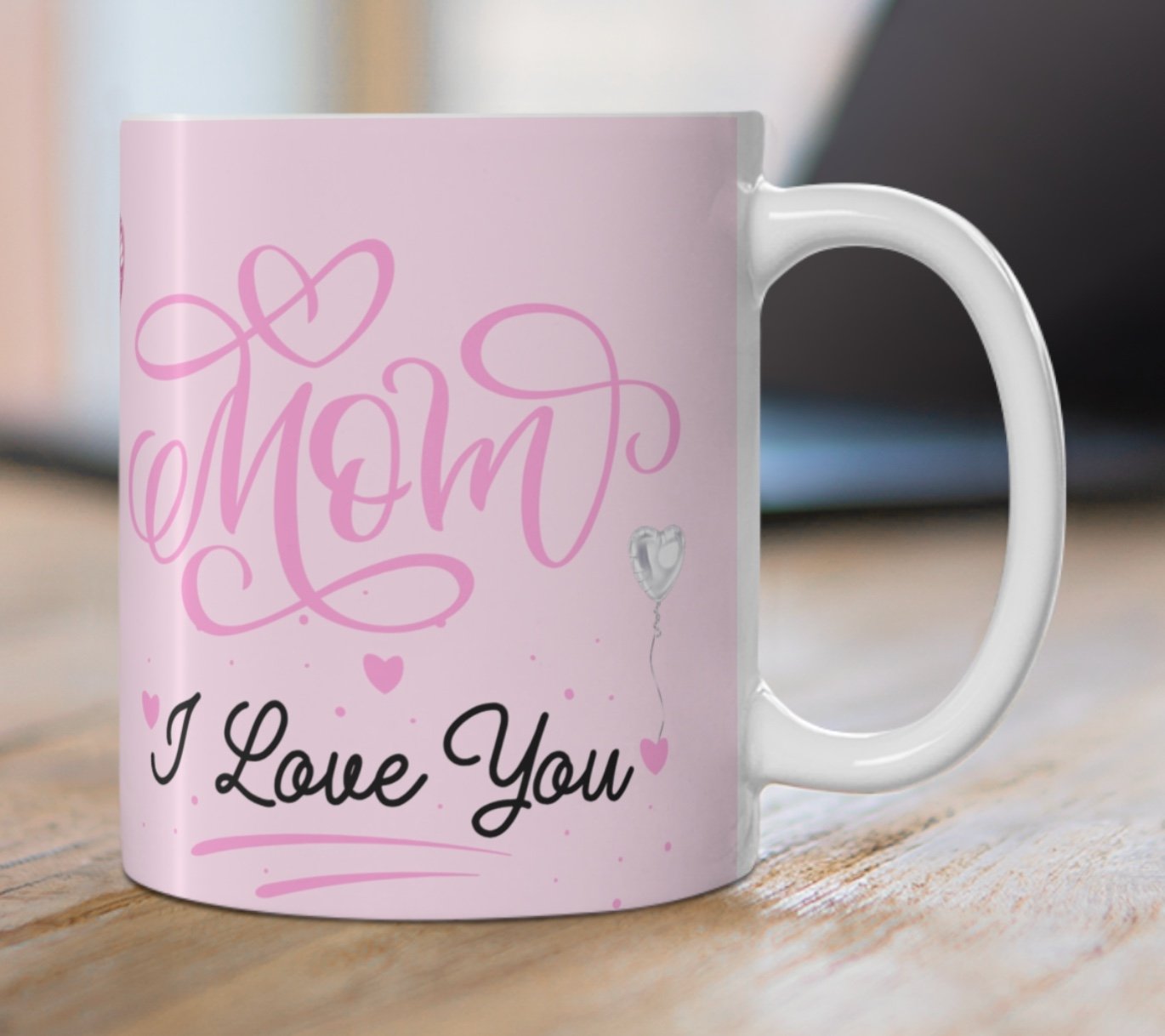 Mom Mother’s Day mug