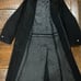 Pierre Cardin Men’s Cashmere and Virgin Wool Coat