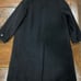 Pierre Cardin Men’s Cashmere and Virgin Wool Coat