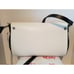 Coach F59534 Signature Coated Canvas Reversible Crossbody - SV/Black Smoke/Black