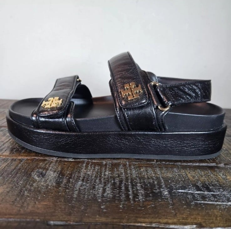 Tory Burch Kira Sandals