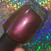 OPI LE Yankee Pankee Plum NL N03 1998 New England Nail Polish Color