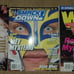 Wrestling lot reserved for The Paul Antonio