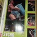 Wrestling lot reserved for The Paul Antonio
