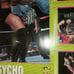 Wrestling lot reserved for The Paul Antonio
