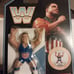 Wrestling lot reserved for The Paul Antonio