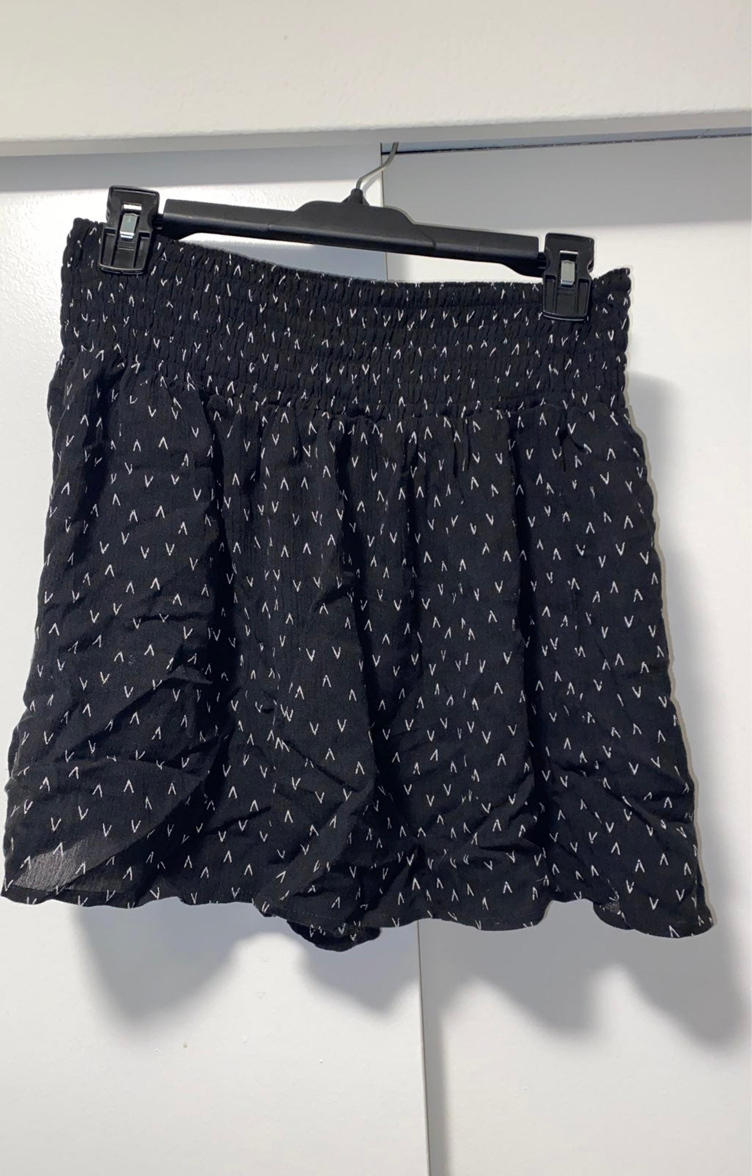 Nordstrom cute mini skirt size M