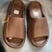 sneaker women shoes yeezy slide