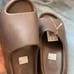 sneaker women shoes yeezy slide