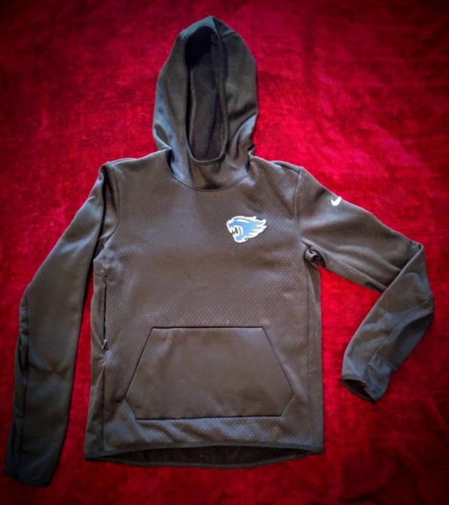 Youth hoodie