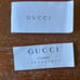 Gucci bracket