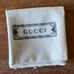Gucci bracket