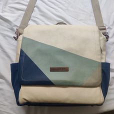 Petunia pickle bottom diaper bag