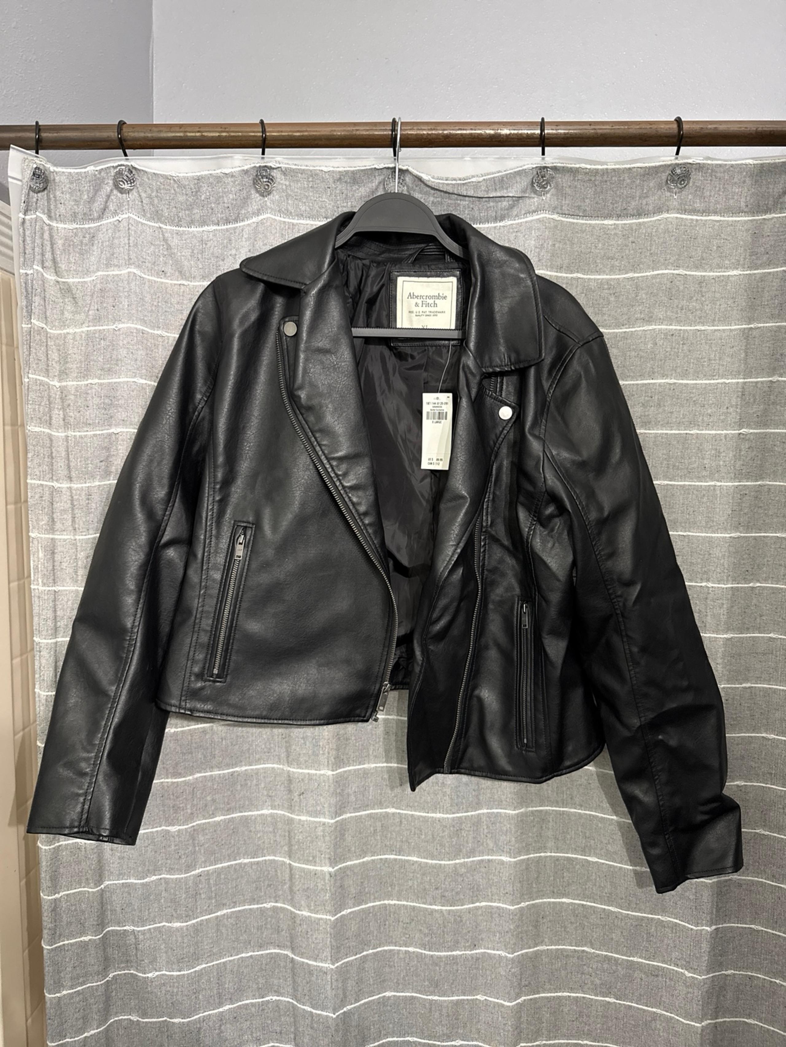 Abercrombie & Fitch Jacket