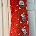 Peanuts Snoopy Valentines Throw Blanket